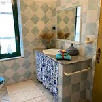 Il Bacio Del Sole Apartament Tertenìa