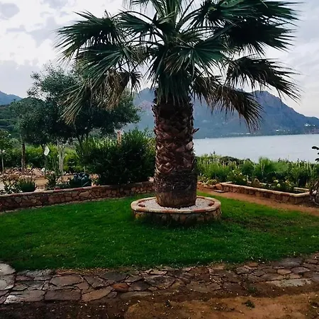 Il Bacio Del Sole * Tertenia