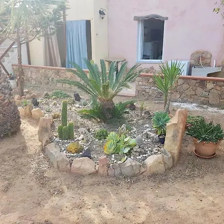 Il Bacio Del Sole Apartment