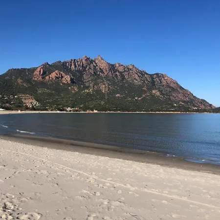 Apartment Il Bacio Del Sole