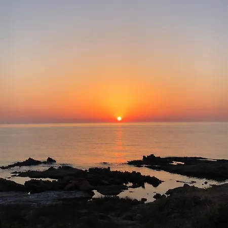 Il Bacio Del Sole * Tertenìa