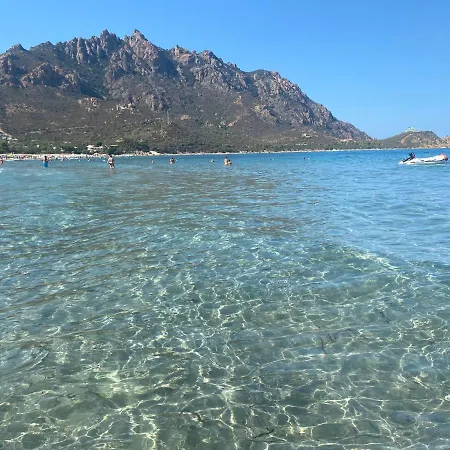 Il Bacio Del Sole Apartment