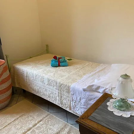 Apartment Il Bacio Del Sole