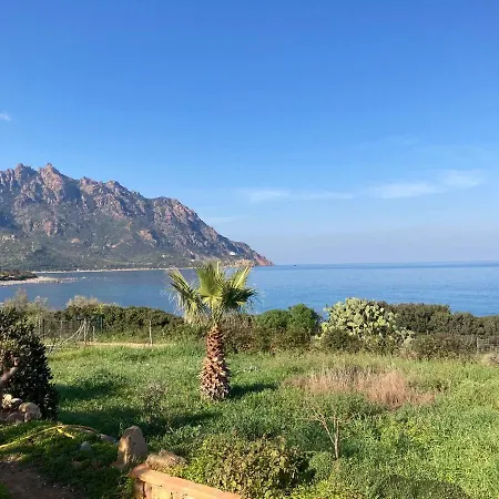 Il Bacio Del Sole * Tertenia