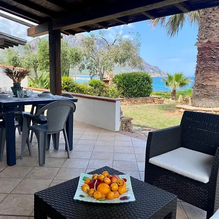 Il Bacio Del Sole Apartment