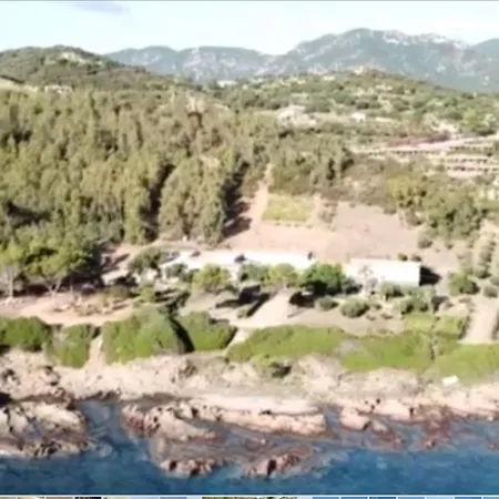 Il Bacio Del Sole Apartment