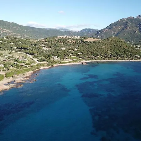 Apartment Il Bacio Del Sole Tertenia