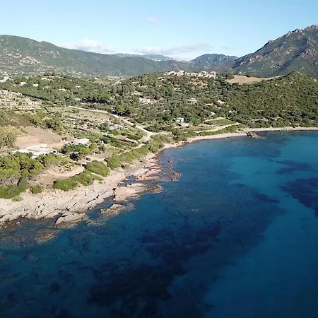 Il Bacio Del Sole * Tertenia