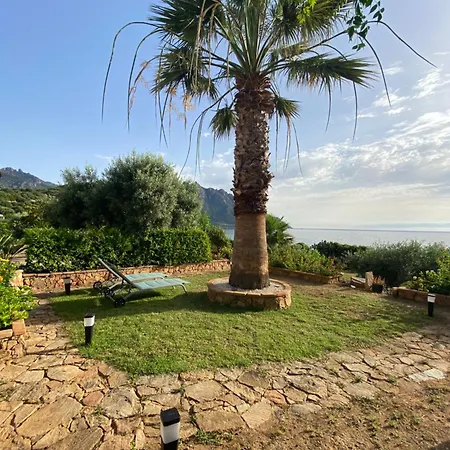 Apartment Il Bacio Del Sole