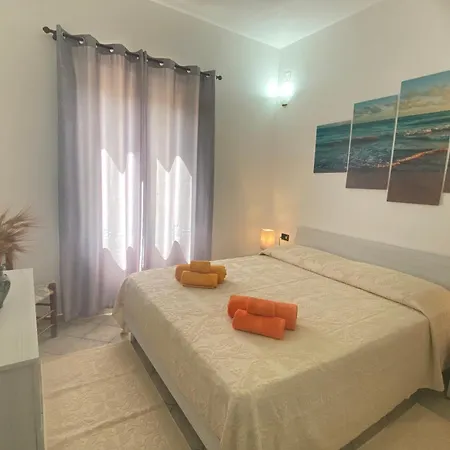 Il Bacio Del Sole Apartment