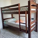 Il Bacio Del Sole Apartmán