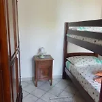 Il Bacio Del Sole Apartmán Tertenìa