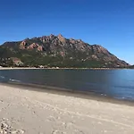 Apartmán Il Bacio Del Sole