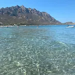 Il Bacio Del Sole Apartmán