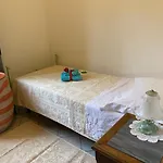 Apartmán Il Bacio Del Sole