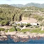 Il Bacio Del Sole Apartmán