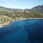 Apartmán Il Bacio Del Sole Tertenìa
