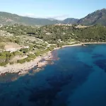 Il Bacio Del Sole * Tertenìa