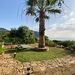 Apartmán Il Bacio Del Sole