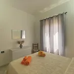 Apartmán Il Bacio Del Sole Tertenìa