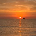 Il Bacio Del Sole Apartmán *
