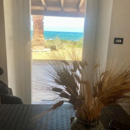 Il Bacio Del Sole * Tertenia