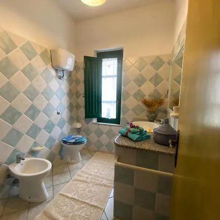 Apartment Il Bacio Del Sole *