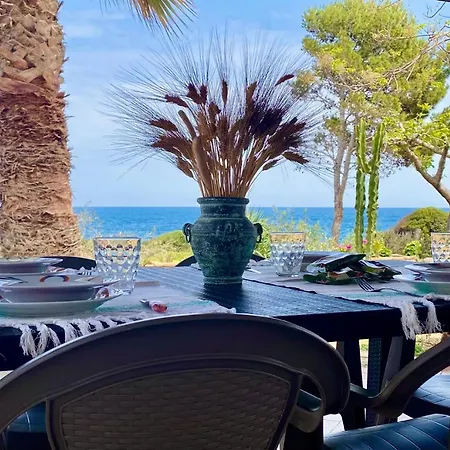 Il Bacio Del Sole * Тертения