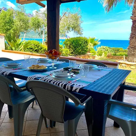 Апартаменты Il Bacio Del Sole *