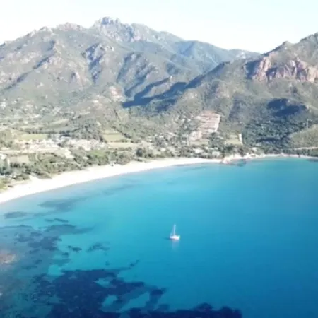 Il Bacio Del Sole Apartment *