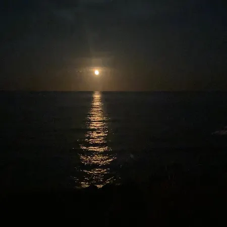 Апартаменты Il Bacio Del Sole *