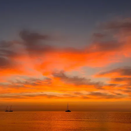 Il Bacio Del Sole *
