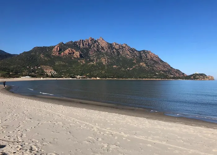 Apartament Il Bacio Del Sole