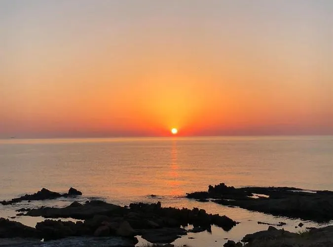 Il Bacio Del Sole * Tertenìa