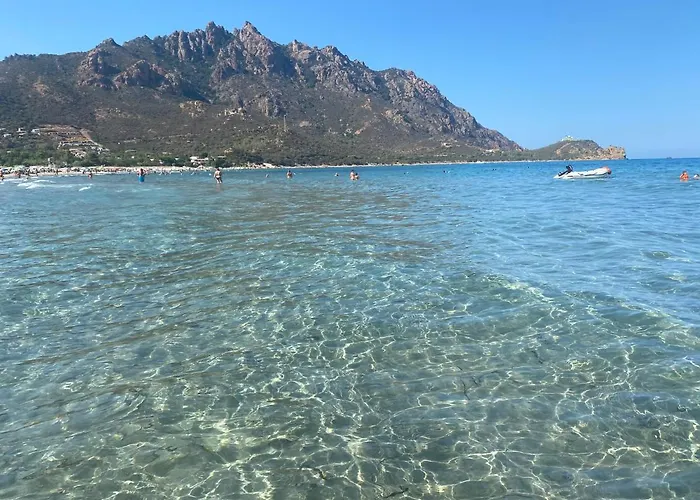 Il Bacio Del Sole Apartament