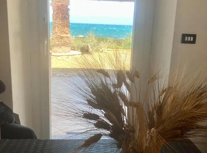 Il Bacio Del Sole * Tertenìa