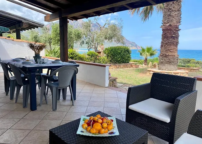 Il Bacio Del Sole Apartament