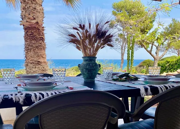 Il Bacio Del Sole * Tertenìa