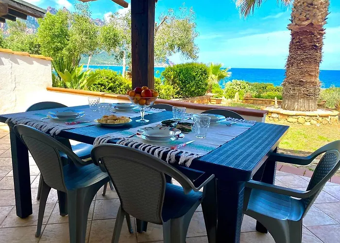 Apartament Il Bacio Del Sole *