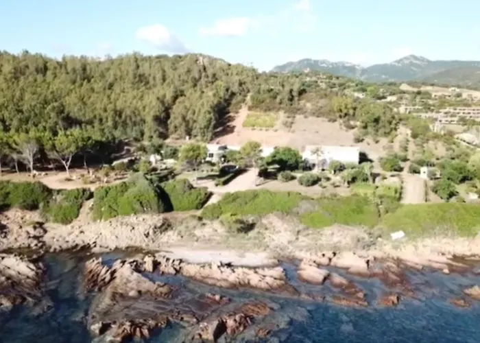 Il Bacio Del Sole Tertenìa