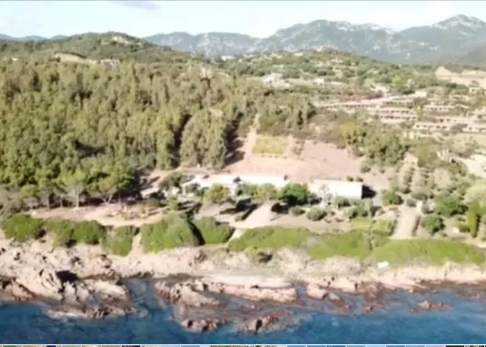 Il Bacio Del Sole Apartament