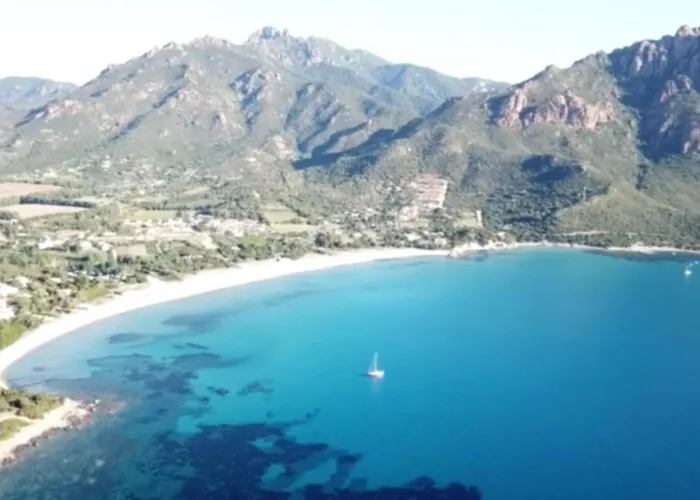 Il Bacio Del Sole Apartment *