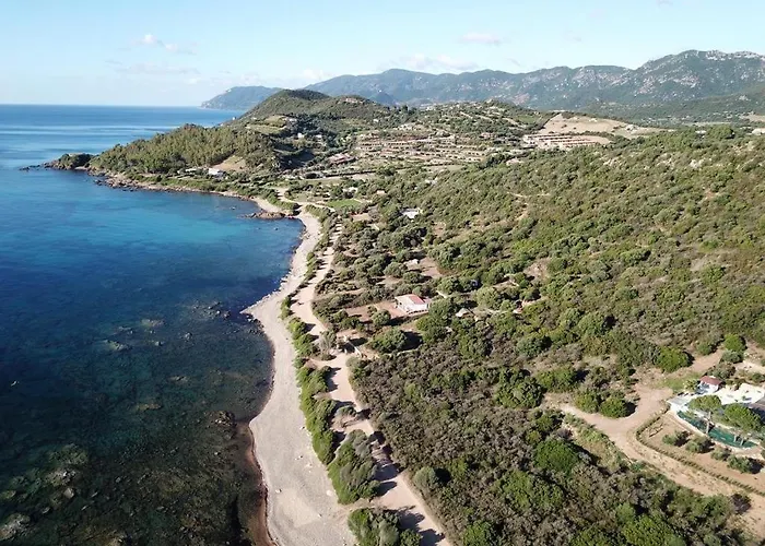 Il Bacio Del Sole Tertenìa