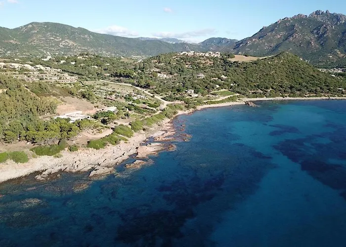 Il Bacio Del Sole * Tertenìa