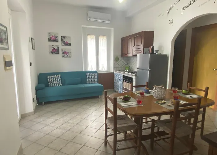 Il Bacio Del Sole Tertenìa